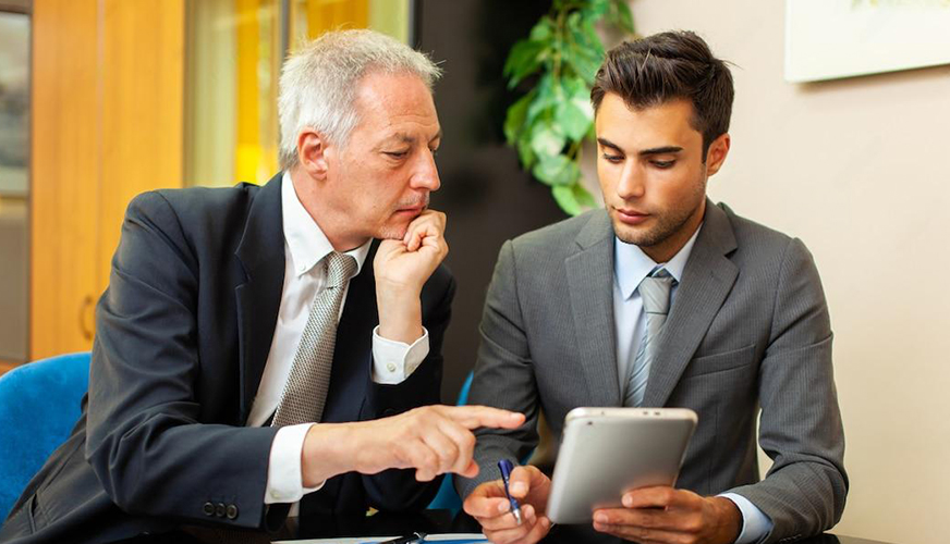 Audit & Assurance