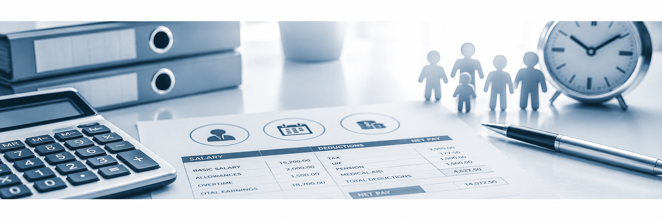Secretarial Solutions